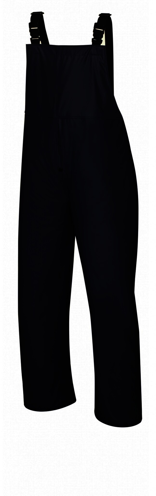teXXor Regen-Latzhose "Keitum" Navy, Gr.3XL