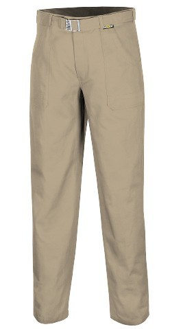 teXXor Bundhose 290g/m², Größe 102