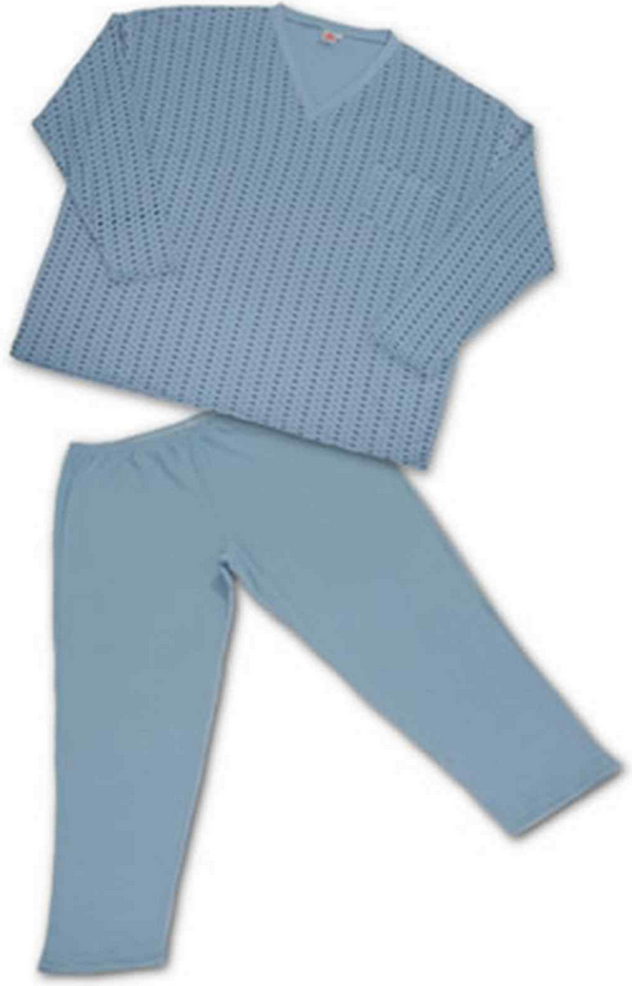 Honey Moon Pyjama lang, Gr.7XL