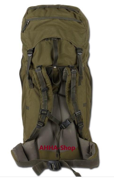 Berghaus atlas rucksack shop