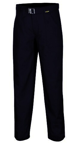 teXXor Bundhose 290g/m², marine, Gr.28