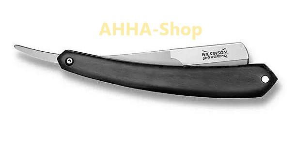 Wilkinson Vintage Classic Rasiermesser, inkl. 5 Klingen Wilkinson Vintage Classic Rasiermesser, inkl. 5 Klingen