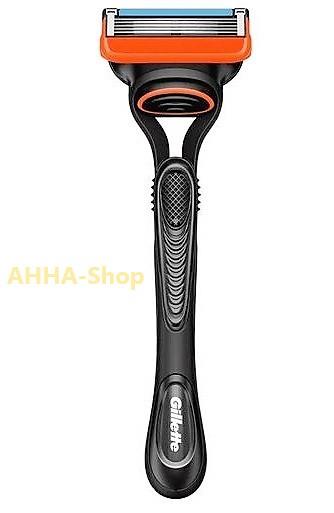 Gillette Fusion Rasierer Gillette Fusion Rasierer