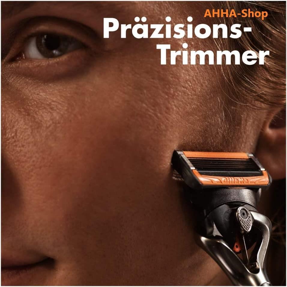 Gillette Fusion Proglide Power Rasierer