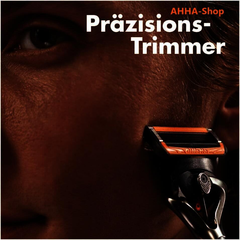 Gillette Fusion Proglide Power Rasierer