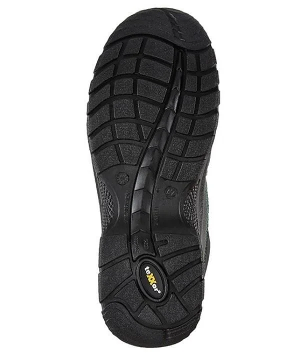 Sicherheitshochschuh Monaco S3 schwarz Größe 48