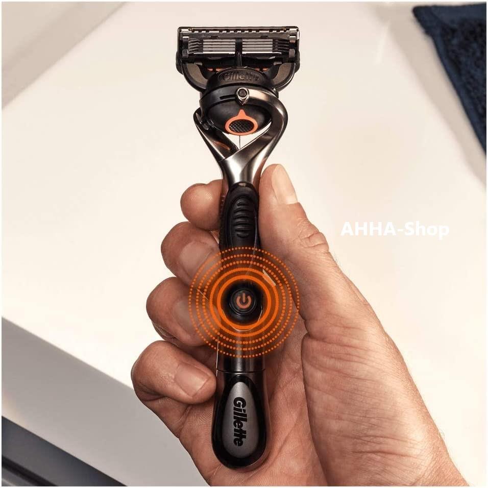 Gillette Fusion Proglide Power Rasierer