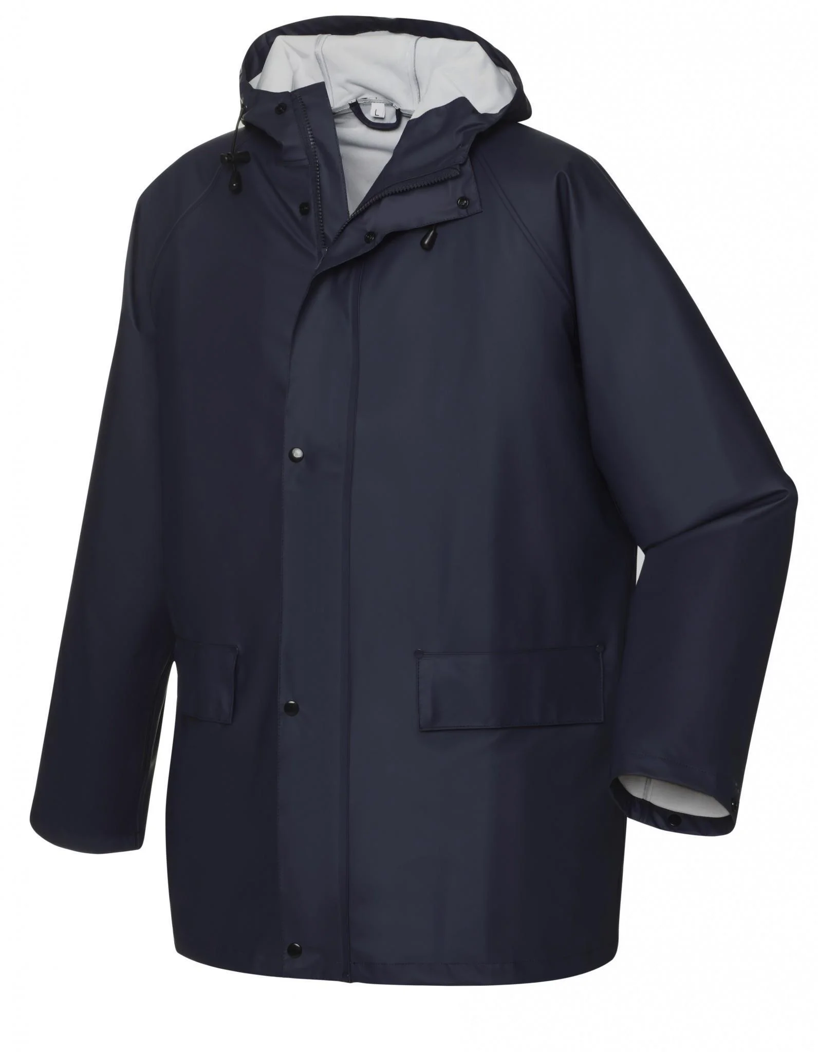 Regenjacke teXXor  LIST, navy, Gr.XL