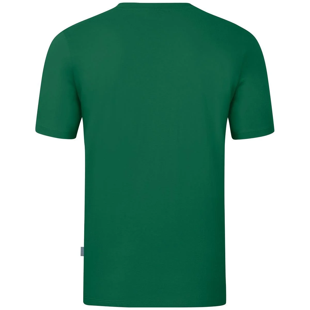 JAKO Herren T-Shirt Organic, grün, Gr.XXL