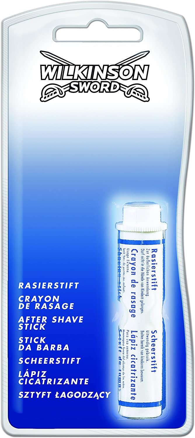 Wilkinson Rasierstift, Blutstillstift  Wilkinson Rasierstift, Blutstillstift