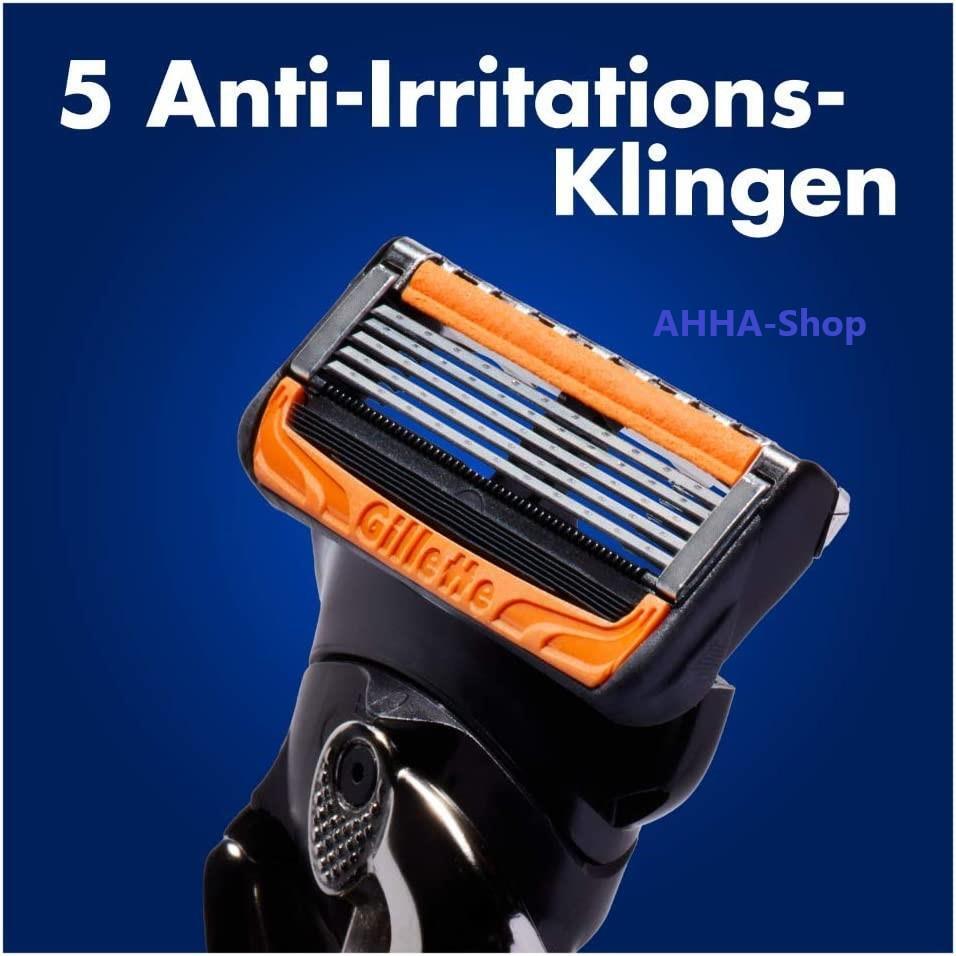 Gillette Fusion Proglide Power Rasierer