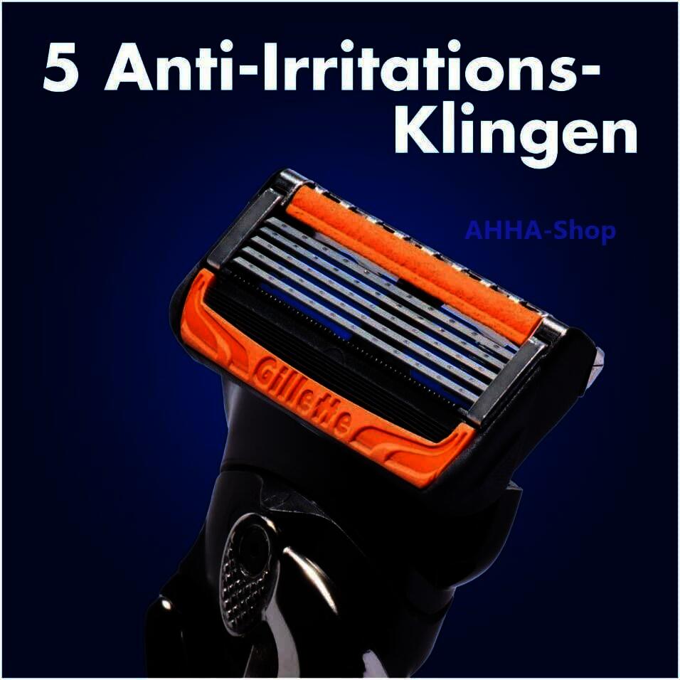 Gillette Fusion Proglide Power Rasierer