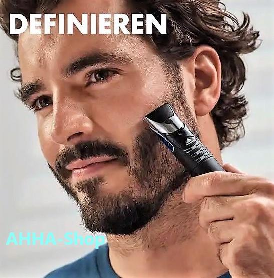 Gillette ProGlide All-in-One-Styler – Rasierer, Trimmer, Batteriebetrieben Gillette ProGlide All-in-One-Styler – Rasierer, Trimmer, Batteriebetrieben