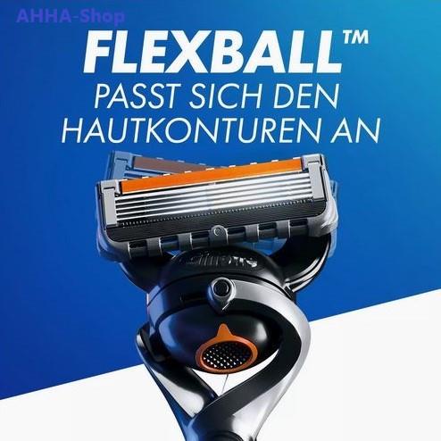 Gillette Proglide Rasierer mit Klinge, neu und OVP Gillette Proglide Rasierer mit Klinge, neu und OVP