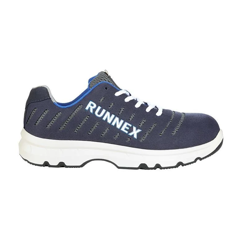 FlexStar 5173 ESD-Sicherheitshalbschuhe S1P, Größe 43