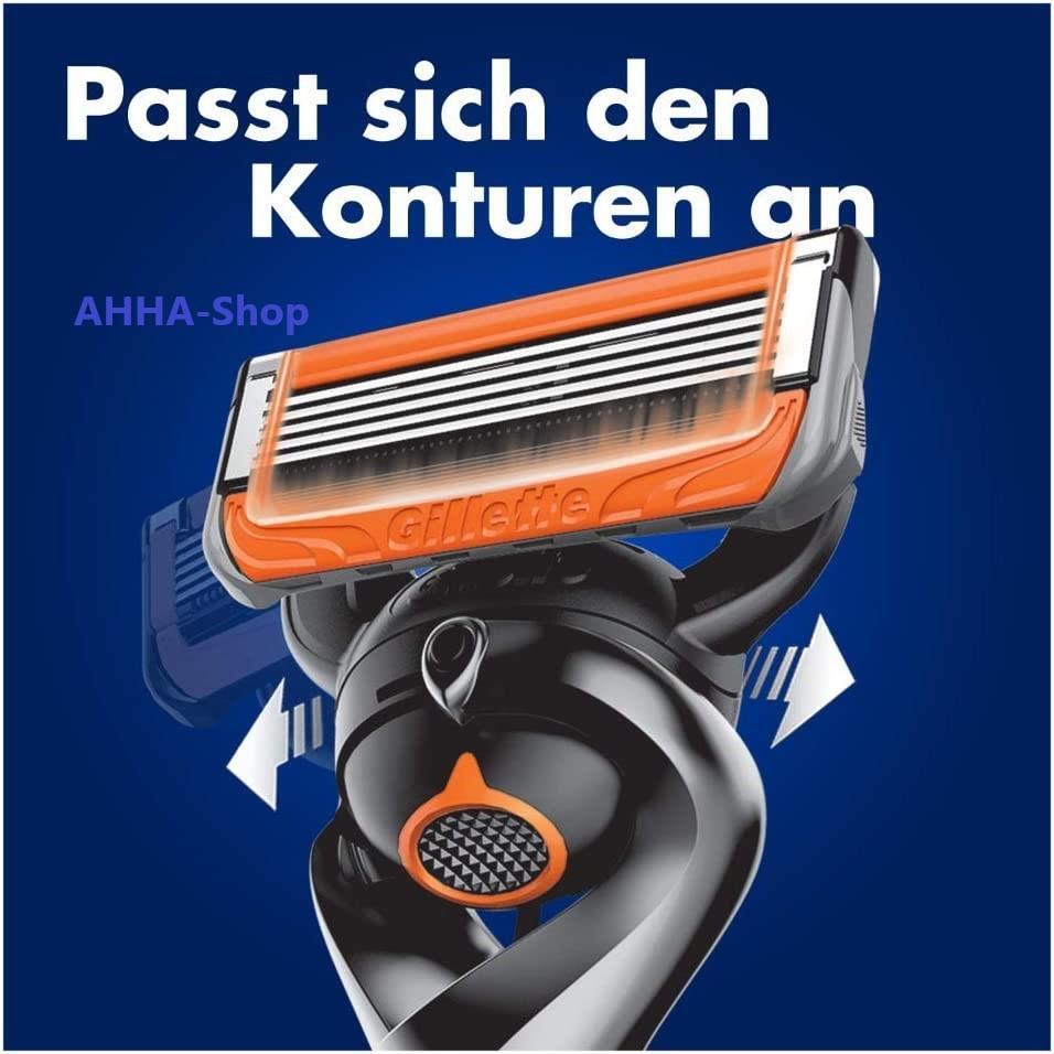 Gillette Fusion Proglide Power Rasierer