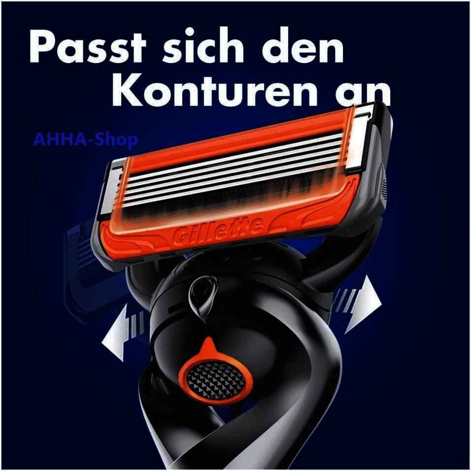 Gillette Fusion Proglide Power Rasierer