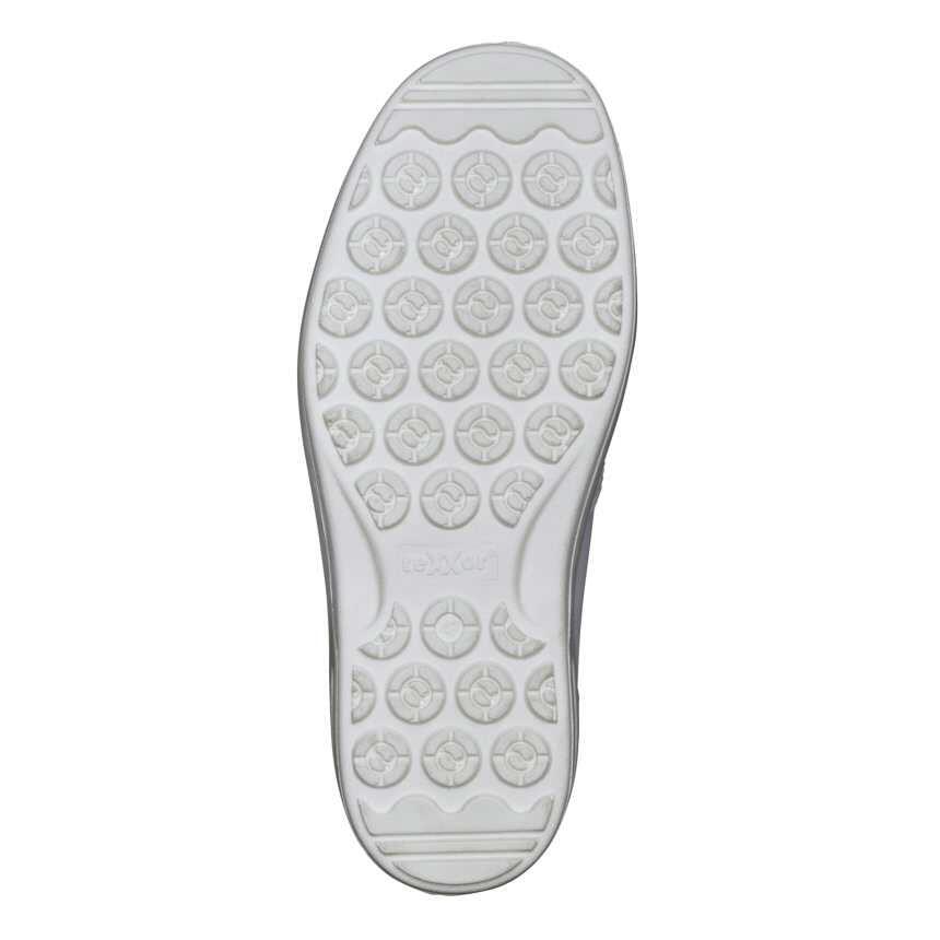 teXXor® S2-Sicherheitsslipper GRENOBLE 6251, Farbe weiß, Größe 44