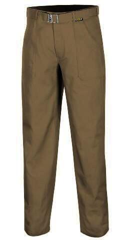 teXXor Bundhose 290g/m², Größe 28
