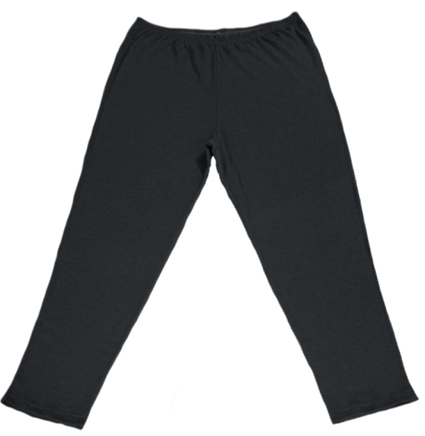 Honey Moon Relaxhose schwarz, Gr.7XL
