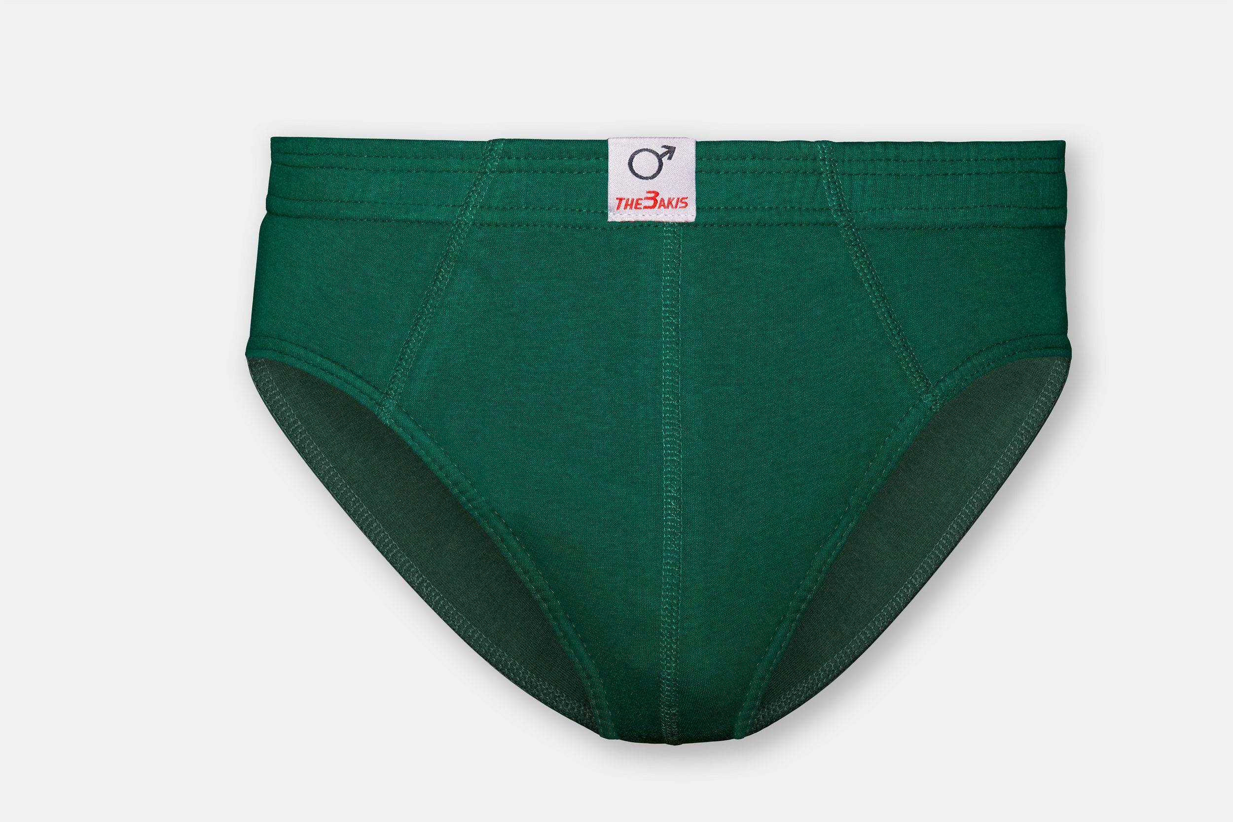 Herren Sport Slips Art.580. farbig sortiert, 3er-Pack, Gr.10 Herren Sport Slips Art.580. farbig sortiert, 3er-Pack, Gr.10