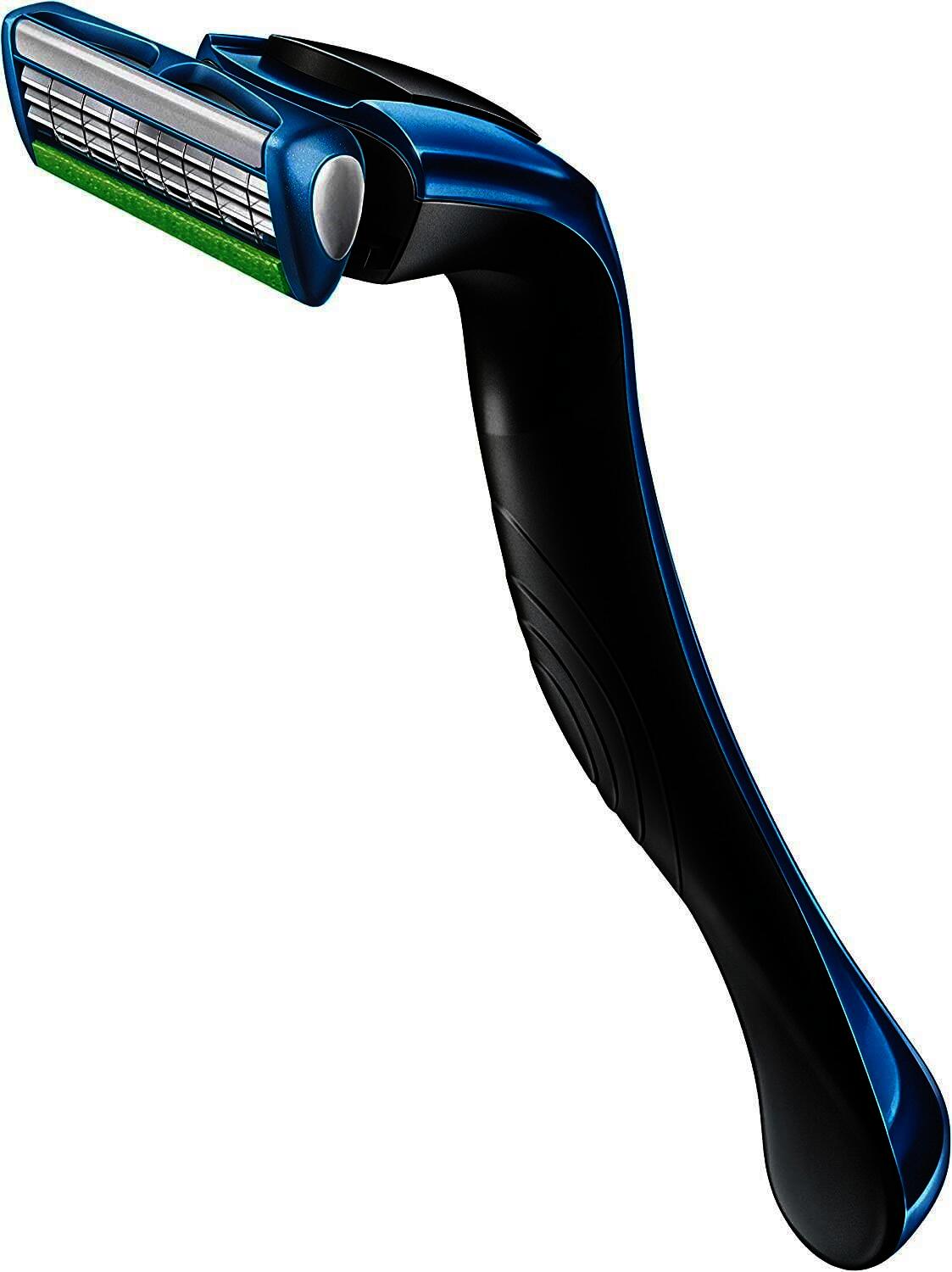 Wilkinson Protector 3 Rasierer, Neu und OVP