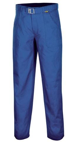 teXXor Bundhose 290g/m², kornblau, Gr.102 teXXor Bundhose 290g/m², kornblau, Gr.102