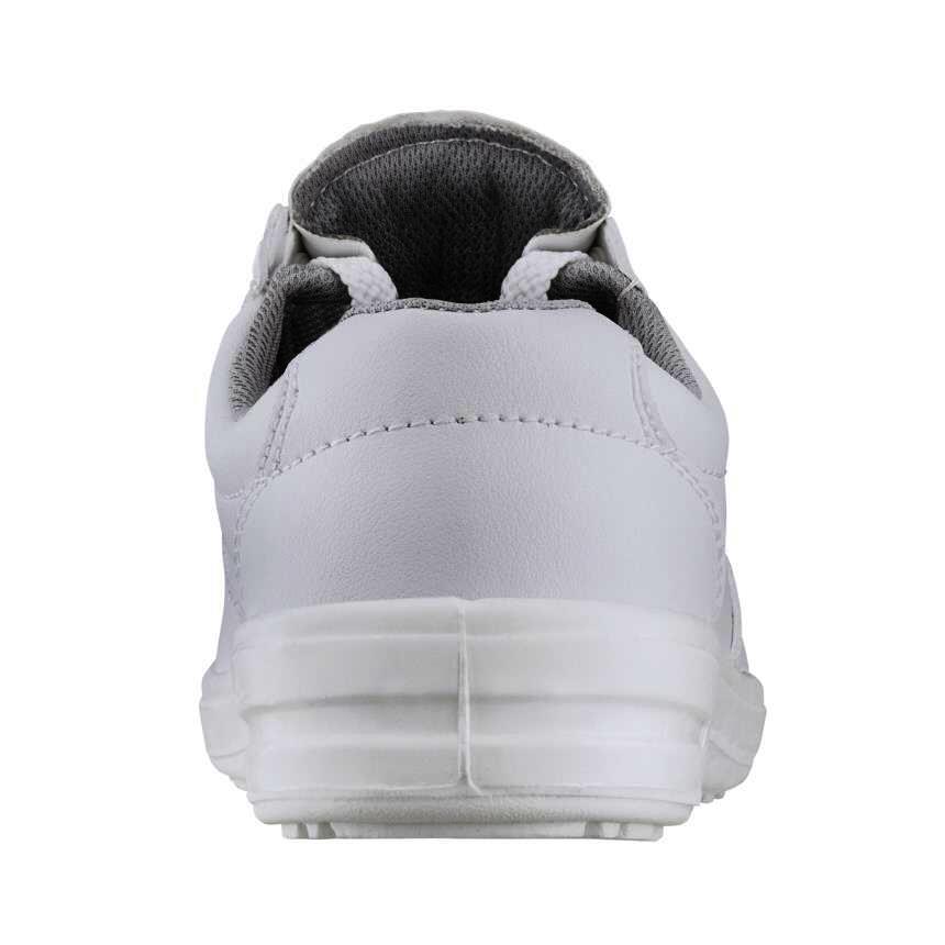 teXXor® S2-Sicherheitshalbschuhe NANCY, Farbe weiß, Gr.47