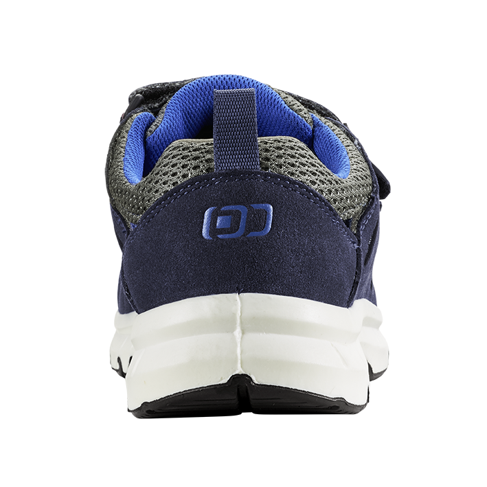 FlexStar 5177 ESD-Sicherheitsklettsandalen S1P, Größe 44