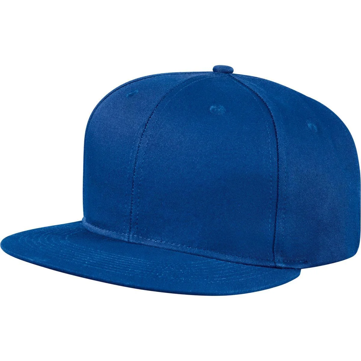 JAKO Basecap, royal-blau