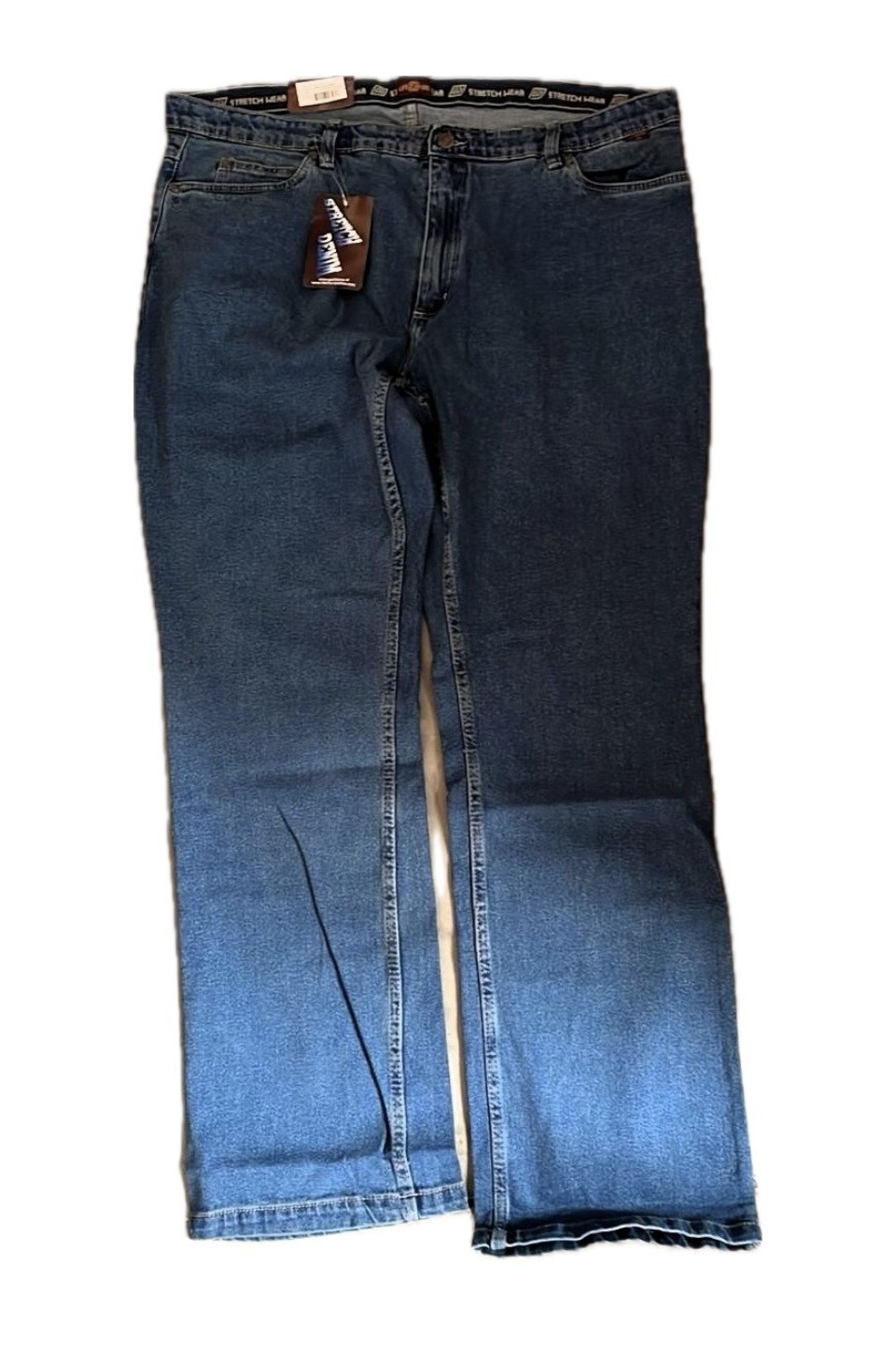 SONDERPOSTEN Jeans, Damen, Herren, Kinder, versch. Modelle, 10 Stck.