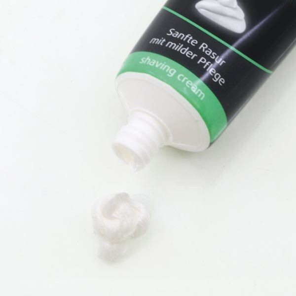 Rasiercreme Elina Classic Care Men, 5 x 100ml