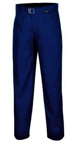 teXXor Bundhose 290g/m², kornblau, Gr.54