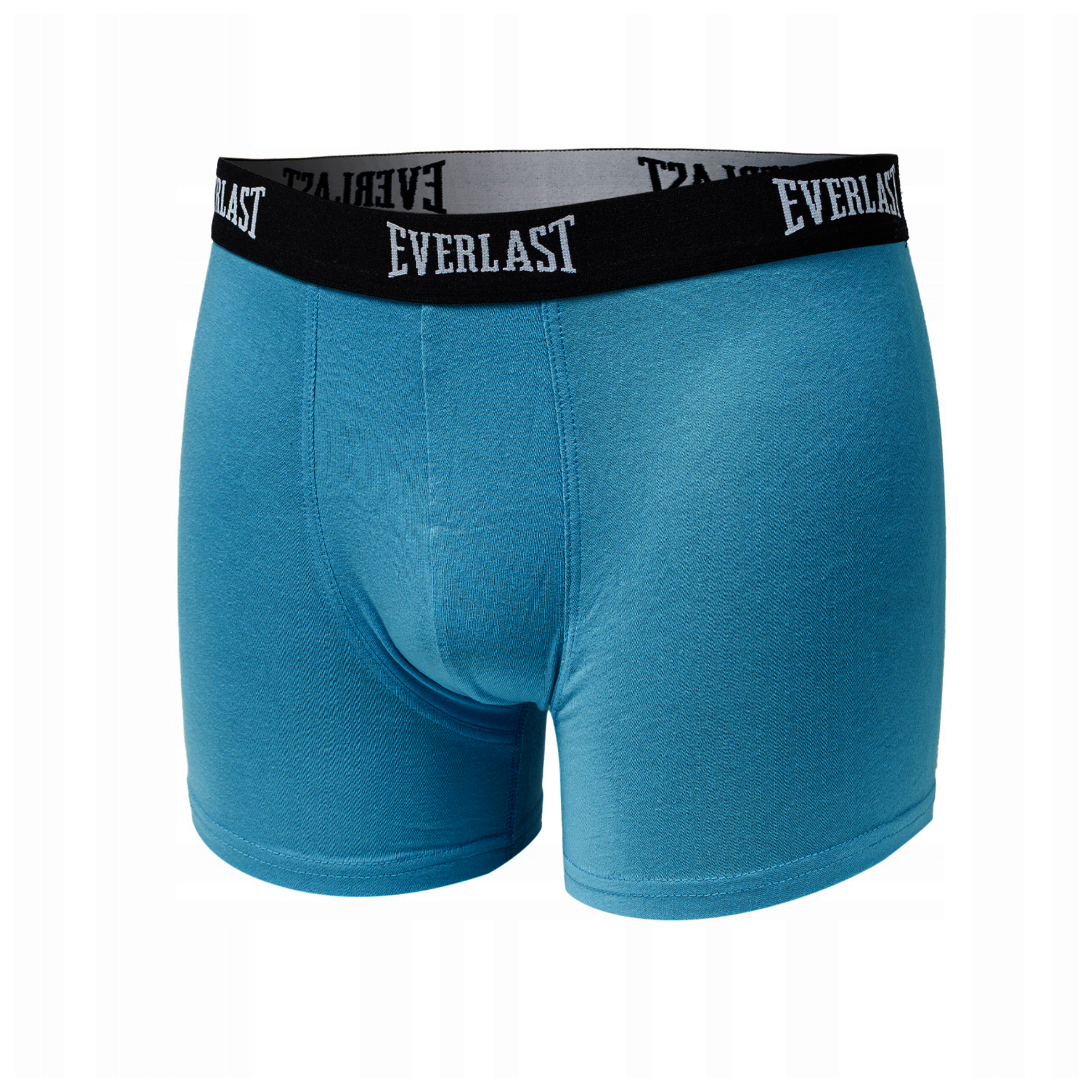 Everlast Herren Pants BM004-X125, 4er-Pack, Baumwollm., Farbig, Gr.XL
