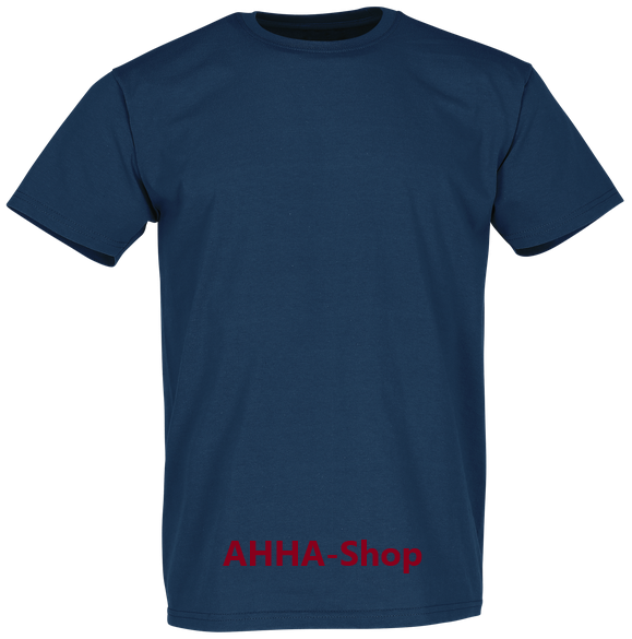 FRUIT OF THE LOOM Super Premium T-Shirt, Farbe navy