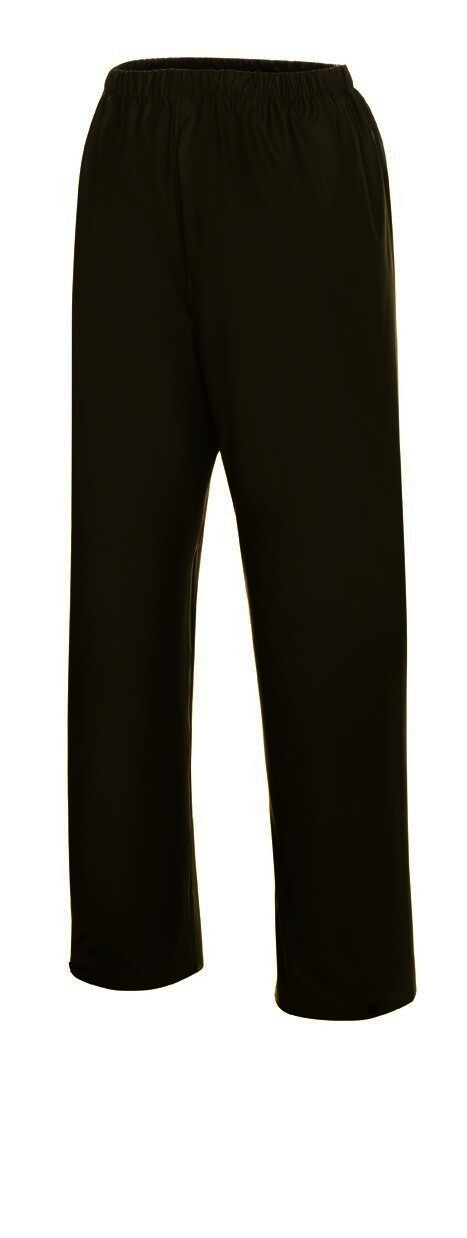 teXXor Regen-Bundhose Hörnum, Oliv, Gr.XXL