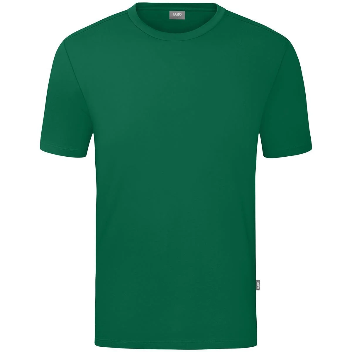 JAKO Herren T-Shirt Organic, grün, Gr.XXL