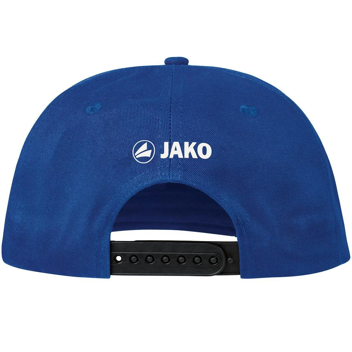 JAKO Basecap, royal-blau