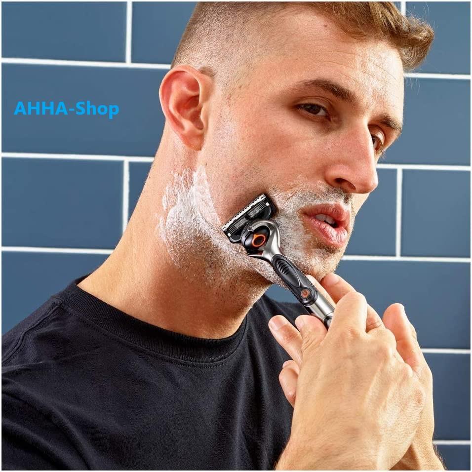 Gillette Fusion Proglide Power Rasierer