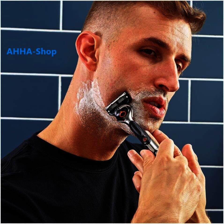 Gillette Fusion Proglide Power Rasierer