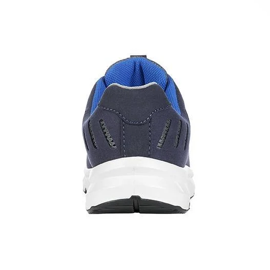 FlexStar 5173 ESD-Sicherheitshalbschuhe S1P, Größe 43
