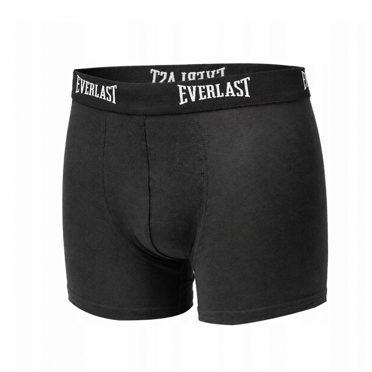 Everlast Herren Pants BM004, 4er-Pack, Baumwollmischung, uni, Gr.XL