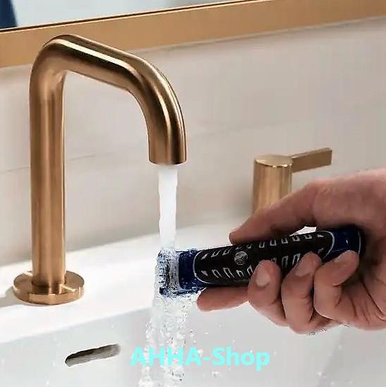 Gillette ProGlide All-in-One-Styler – Rasierer, Trimmer, Batteriebetrieben Gillette ProGlide All-in-One-Styler – Rasierer, Trimmer, Batteriebetrieben