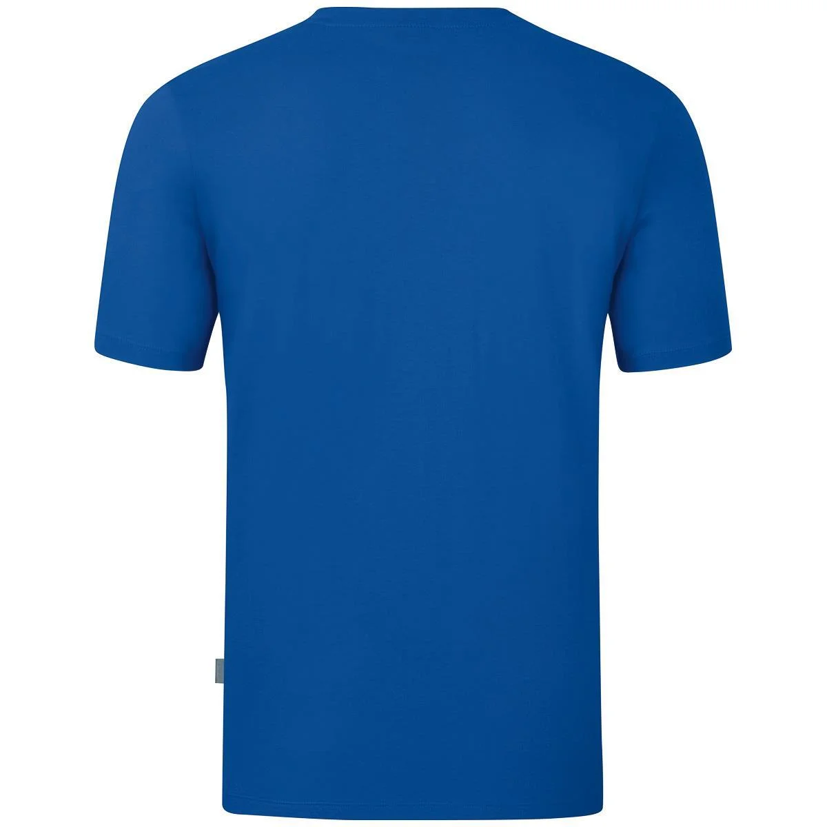 JAKO Herren T-Shirt Organic, blau, Gr.3XL
