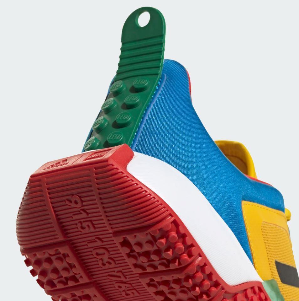 Lego adidas schuhe Clearance