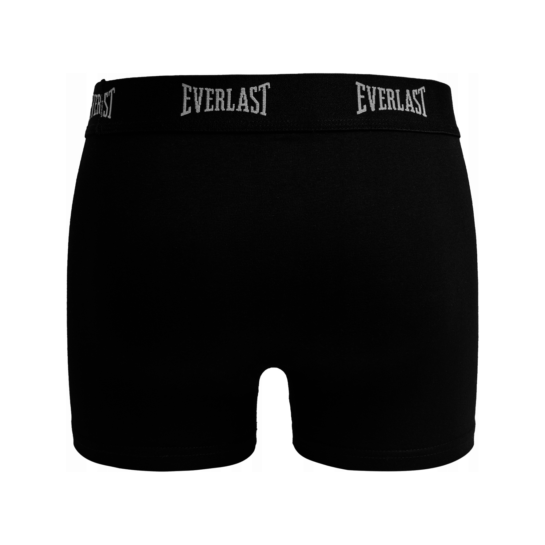 Everlast Herren Pants BM004-01, 4er-Pack, Baumwollm., Schwarz, Gr.XXL
