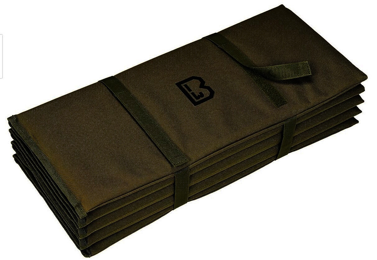 Brandit Iso-Matte Molle oliv