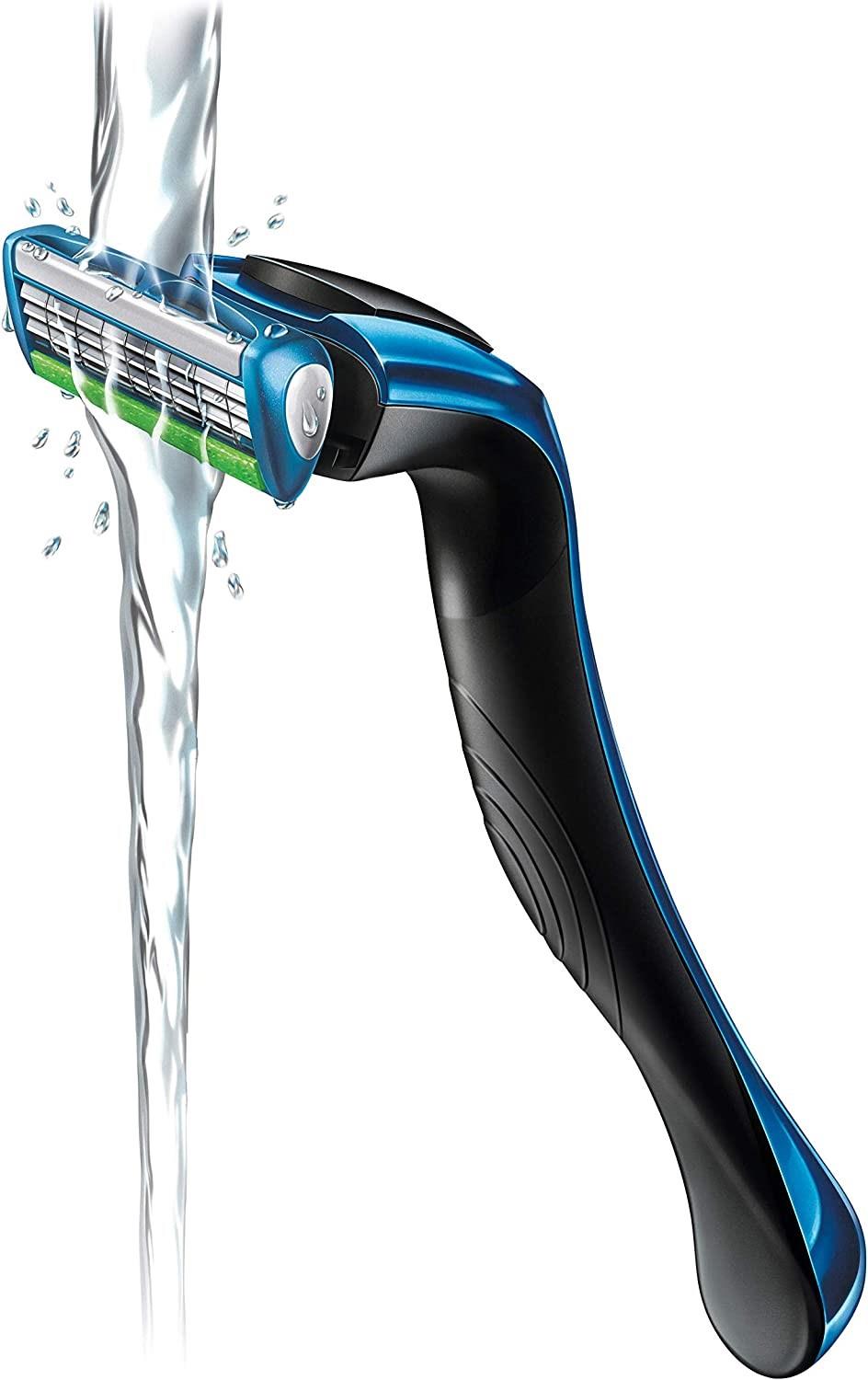 Wilkinson Protector 3 Rasierer, Neu und OVP Wilkinson Protector 3 Rasierer, Neu und OVP