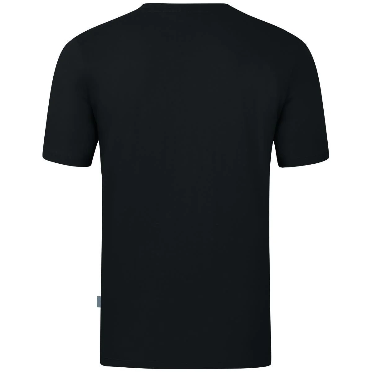 JAKO Herren T-Shirt Organic, schwarz, Gr.XL