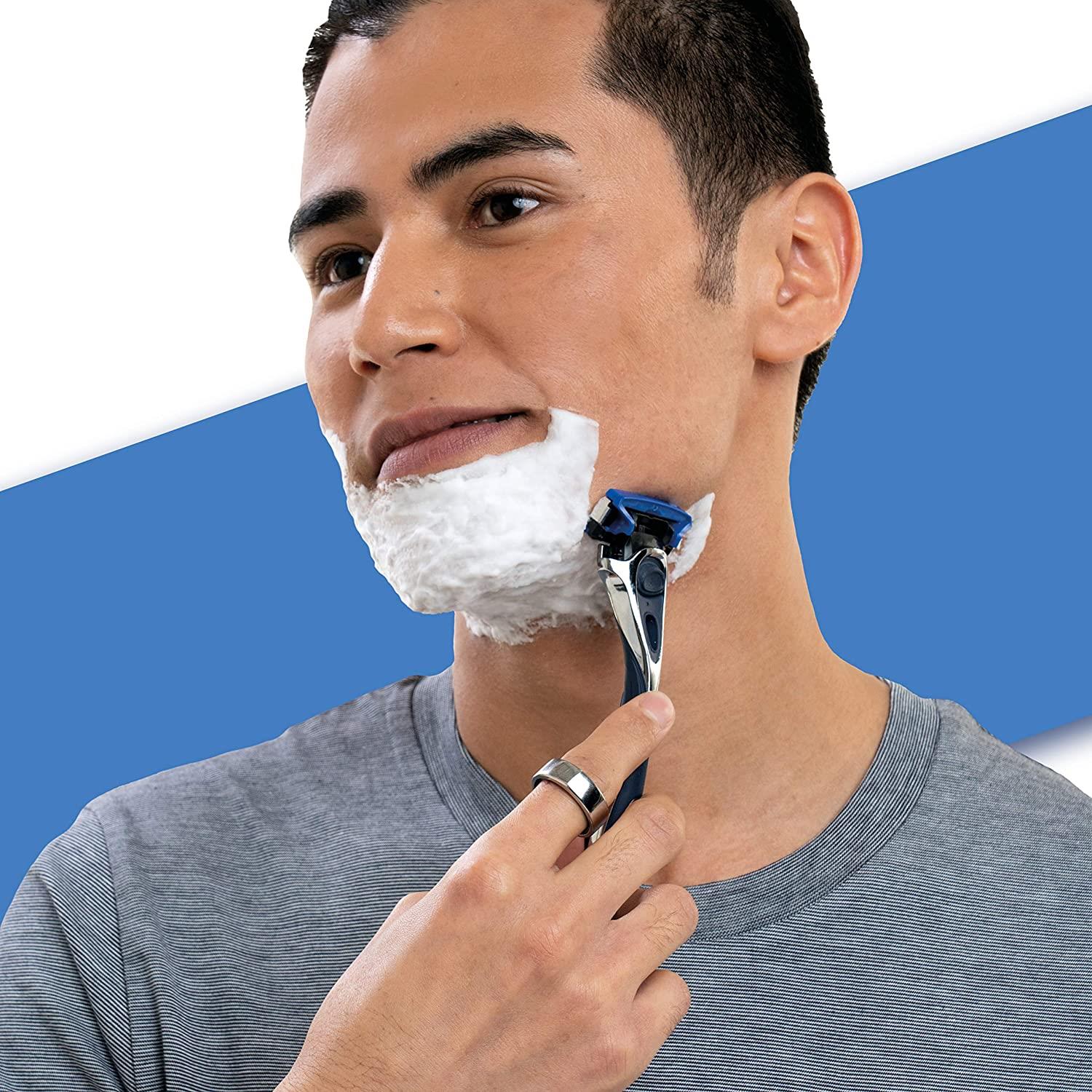 Wilkinson Hydro 5 Skin Protection Rasierer + 9 Ersatzklingen Wilkinson Hydro 5 Skin Protection Rasierer + 9 Ersatzklingen